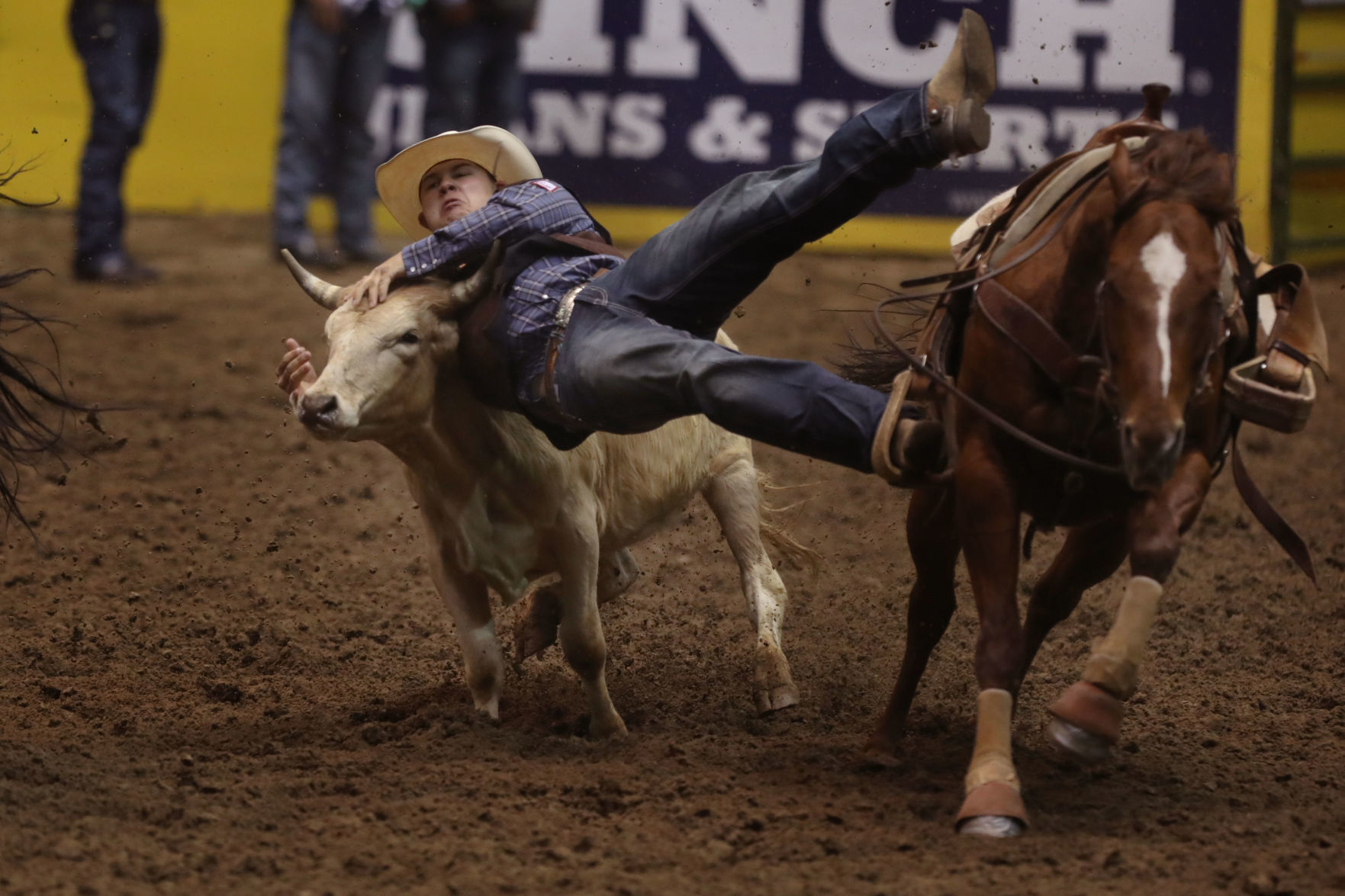 CNFR: Friday